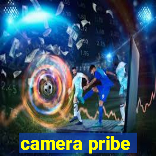 camera pribe